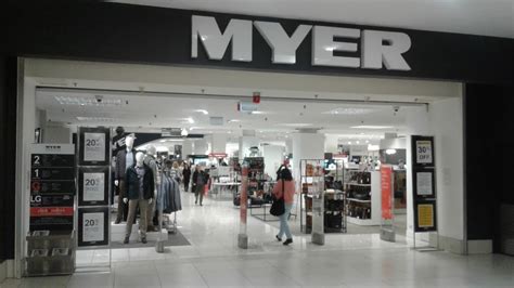 myer northland catalogue.